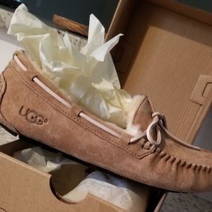 UGG Moccasin/slipper